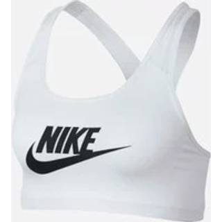 bh Nike SWOOSH FUTURA BRA 899370-100 Størrelse M