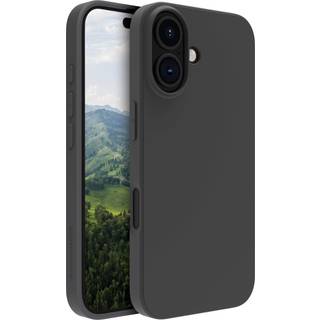 DBRAMANTE1928 B2B NUUK IPHONE 16 BLACK ACCS