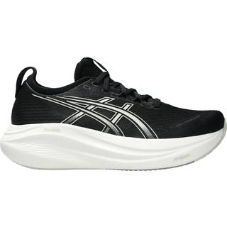 ASICS Gel-Nimbus 27 Neutral Running Shoe Women - Black, Grey, Size 6 - black
