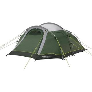 Outwell Earth 5 Plus Green, One size