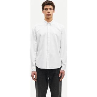 Samsøe Samsøe Saliam Oxford Shirt White