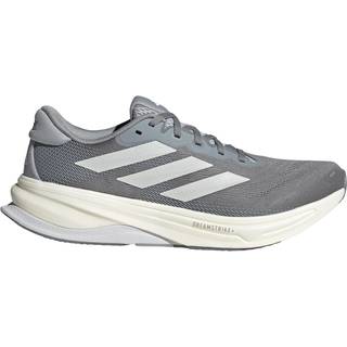 Adidas Men's Supernova Solution 2  Grey, 44