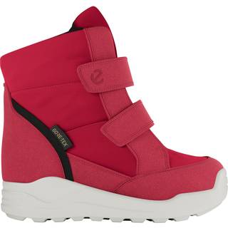 Ecco Urban Mini GTX Vinterstøvler, Teaberry, 20