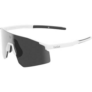 Bolle C-Icarus BS057005 138 Solbriller Mænd Hvid - Matte White - 138mm