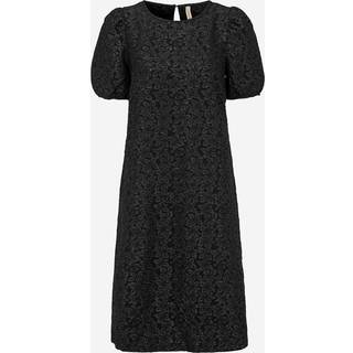 Soyaconcept Kjole Sort