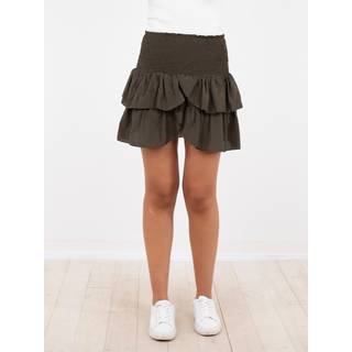 Neo Noir - Carin R Skirt - Army