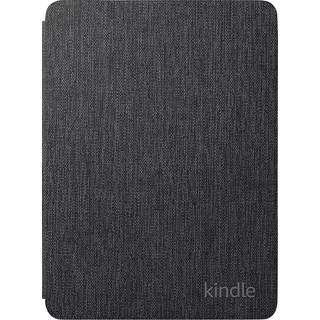 Original Amazon stof cover til Paperwhite 6 (alle udgaver) (2024) - 7" - Raspberry - 4900