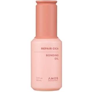 Amos Professional Repair Cica Bonding Oil - 100 ml.