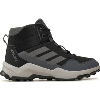Terrex Ax4r Mid vandresko - Core Black / Grey Four / Grey Six - 36 2/3