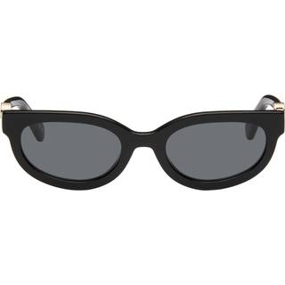 Off-Hvid SPARKS 1007 53 Solbriller Mænd Black - Black - 53mm