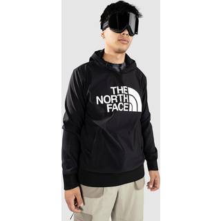 The North Face Men's Tekno Logo Hoodie  TNF Black-NPF, XL