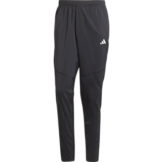 Own The Run bukser - Black - XS