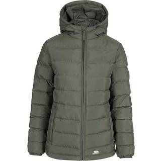 Jakke til dame - Trespass Elegant - Grøn - XXL