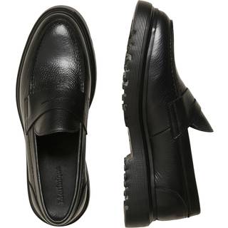 MABritton Grain Chunky Loafer