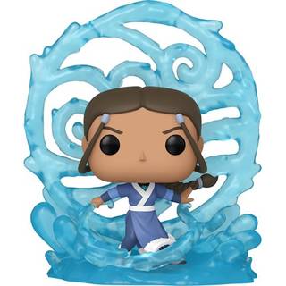 Avatar The Last Airbender POP! Deluxe Vinyl Figure Katara 9 cm