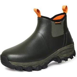 Gateway1 Woodwalker 7" 4mm Gummistøvler Herre Forest 47
