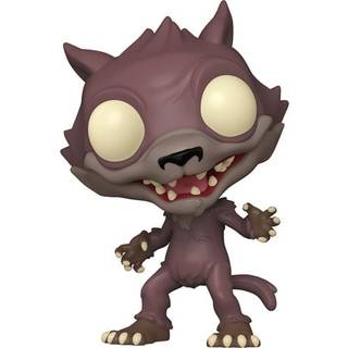 Creature Commandos POP! TV Vinyl Figure Weasel 9 cm