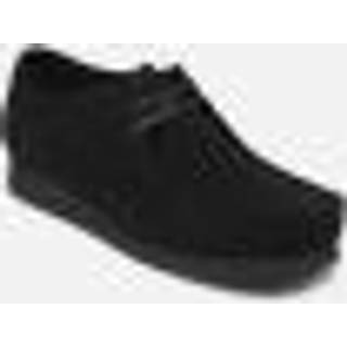 Clarks Wallabee EVO G Sko Sort - 39.5