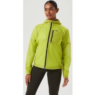 Björn Borg Borg Running Jacket Gul, L
