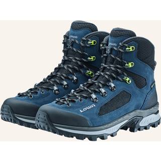 Lowa Corvara GTX Mid Vandresko Herrer størrelse 11,5 farve sort/blå