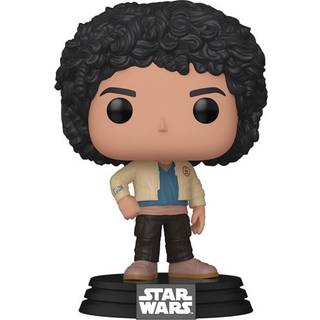 Star Wars: Skeleton Crew POP! Vinyl Figure Wim 9 cm