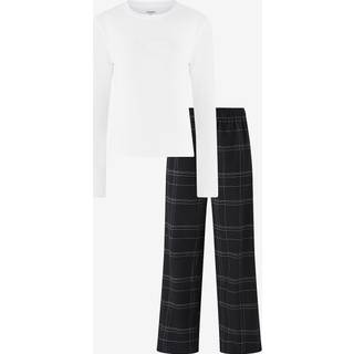 L/S Tee & Pant Sleep Set