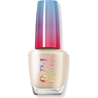 OPI Rapidry Hurtigttørrende neglelak Skygge Quick Sand 9 ml - 9 ml