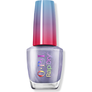 OPI Rapidry Hurtigttørrende neglelak Skygge Stop, Drop n’ Whoa 9 ml - 9 ml