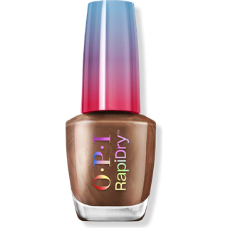 OPI Rapidry Hurtigttørrende neglelak Skygge Awe of a Sudden 9 ml - 9 ml