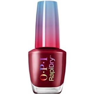 OPI Rapidry Hurtigttørrende neglelak Skygge Skip a Beet 9 ml - 9 ml