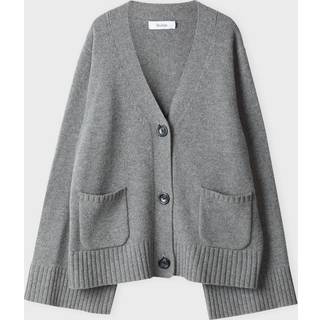 Stylein Cardigan Hailey XS - Grå - XS
