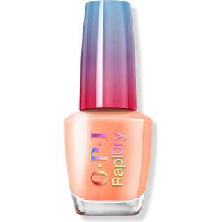 OPI Rapidry Hurtigttørrende neglelak Skygge Within Peach 9 ml - 9 ml