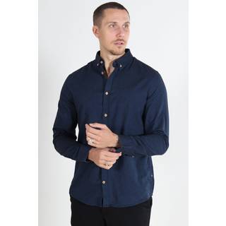 Kronstadt Johan Diego Cotton shirt Sky Captain
