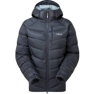 Rab Women's Glaceon Pro Jacket Beluga, L