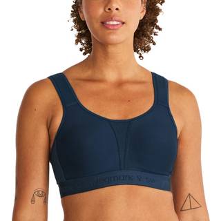 Swegmark Kimberly Iconic Sport Bra Dress Blue, 100E