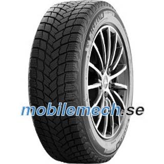 Michelin X-Ice Snow SUV ( 245/70 R18 110H, Nordic compound )