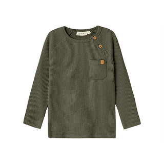 Lil Atelier Kalamata Bluse