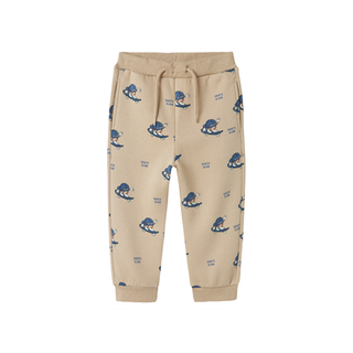 Name It Pure Cashmere Skate Club Sweatpants
