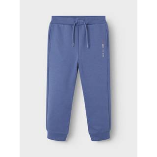 Name It Bijou Blue Skate Club Sweatpants
