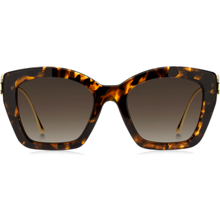 ETRO ETRO 0039/G/S 086/HA Solbriller Brun Sfumato