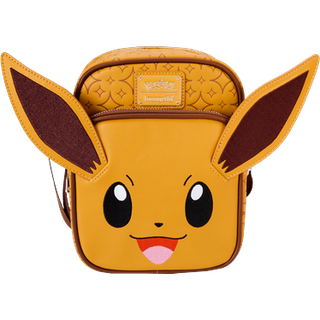 POKEMON - Eevee - Passport Bag LoungeFly