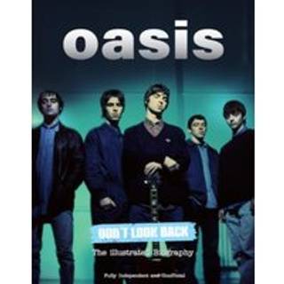 Oasis Don't Look Back