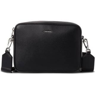 Crossbody Bag - Black - One Size
