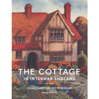 The Cottage in Interwar England