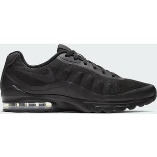 Nike Air Max Invigor - sko til mænd - sort - 42.5