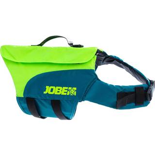 Hundeflydevest JOBE Pet Vest Lime Teal, Medium