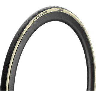 Pirelli P Zero Race RS TLR foldedæk road 700 x 32C retro