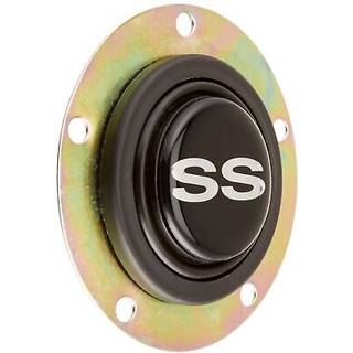 Grant 5649 Signatur Series Horn Button (SS)
