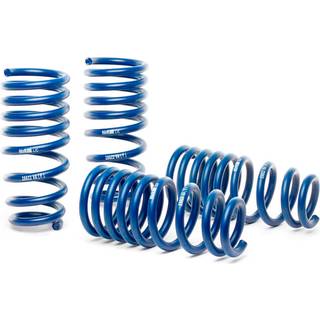 H&R Sænkningssæt BMW 8 Serie G16