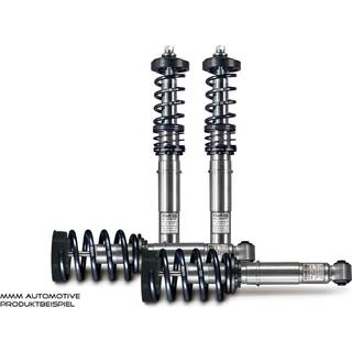 H&R MonoTube Gevindundervogn Opel Corsa D/S-D